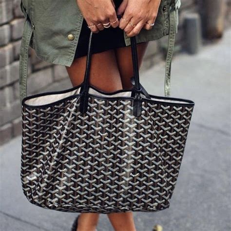 goyard st louis pm price in paris|Goyard small tote.